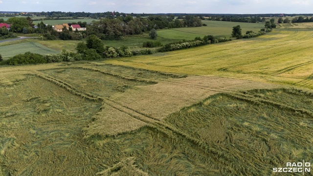 Pismo od rolników w sprawie m.in. suszy trafiło już do gabinetu Prezesa Rady Ministrów.
