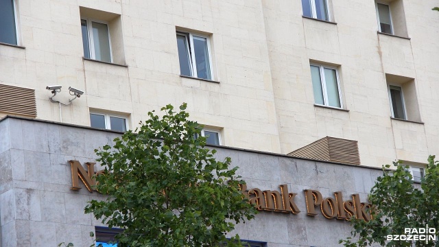 Rada Polityki Pieniężnej podwyższyła stopy procentowe o 0,25 proc. - od czwartku główna stopa NBP będzie wynosić 6,75 proc.