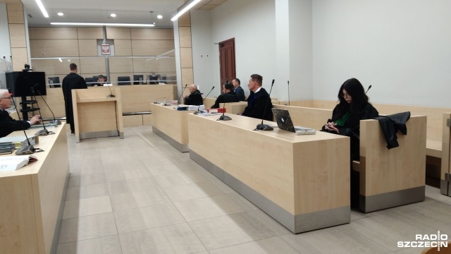 Finał procesu ws. afery melioracyjnej jednak nie w tym roku