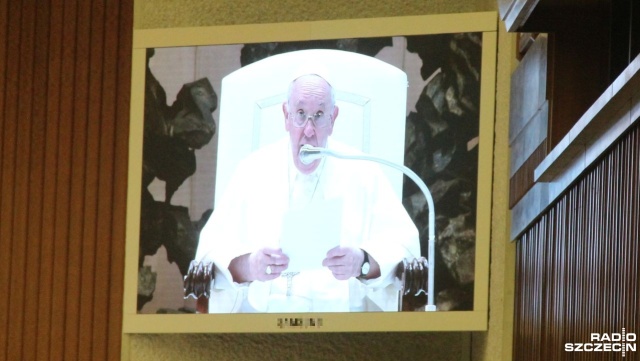 Papież w Kazachstanie. Kościół synodalny zdolny do wyjścia na spotkanie świata