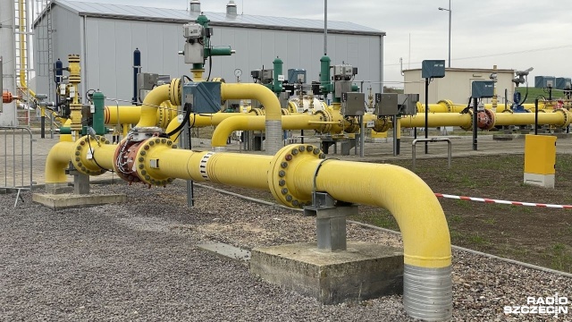 Otwarcie Baltic Pipe. O Pomorzu Zachodnim będzie mówił cały świat