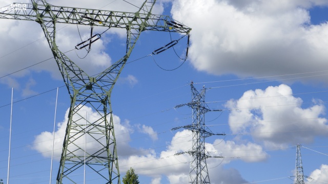 Kawiarenka Polityczna RS. Zamrożenie cen energii elektrycznej