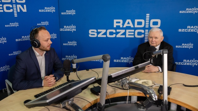 Prezes PiS zapowiada kontynuację obecnych i wdrożenie nowych programów
