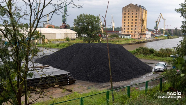 Bezpieczeństwo energetyczne Polaków w Kawiarence politycznej Radia Szczecin