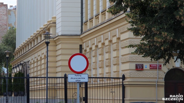 Premier z ministrem się żrą