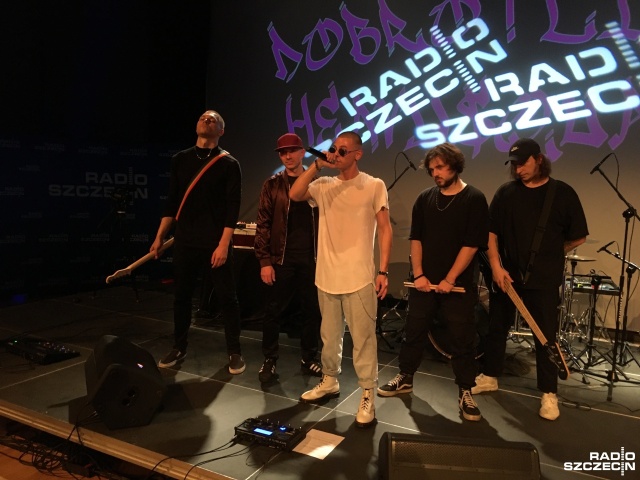 DOBRO zagości na scenie Radia Szczecin [WIDEO, ZDJĘCIA]
