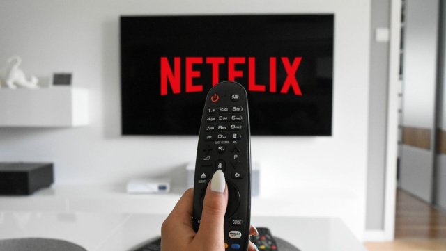 Policja ostrzega przed oszustwem na Netflixa