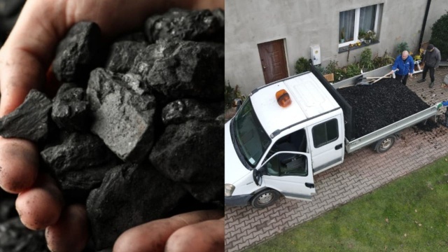 Międzyzdroje sprzedają tańszy węgiel