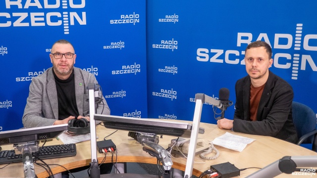 Cięcia w szczecińskiej kulturze. Mocne słowa aktora