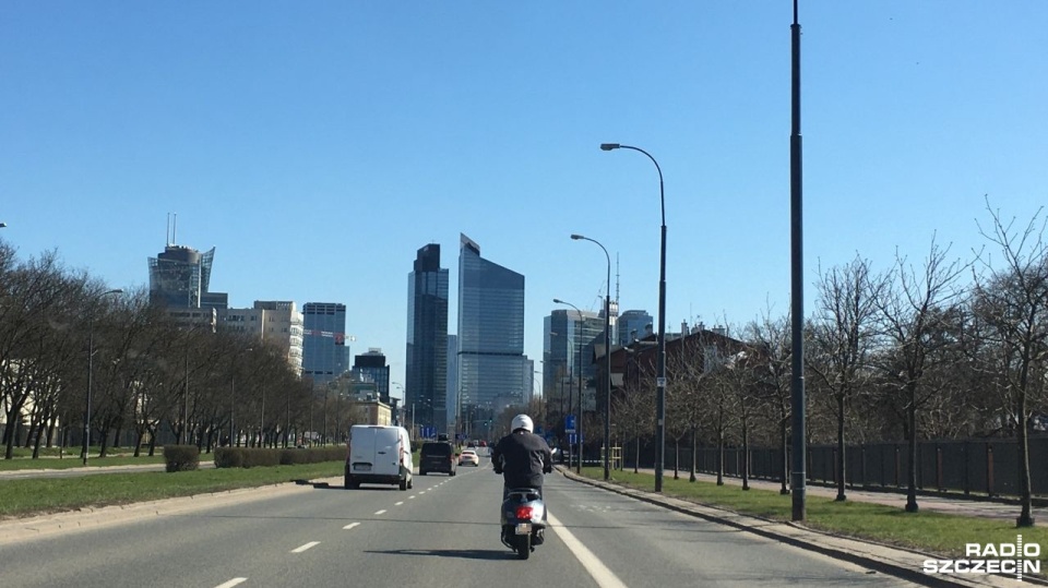 Fot. Piotr Kołodziejski [Radio Szczecin]