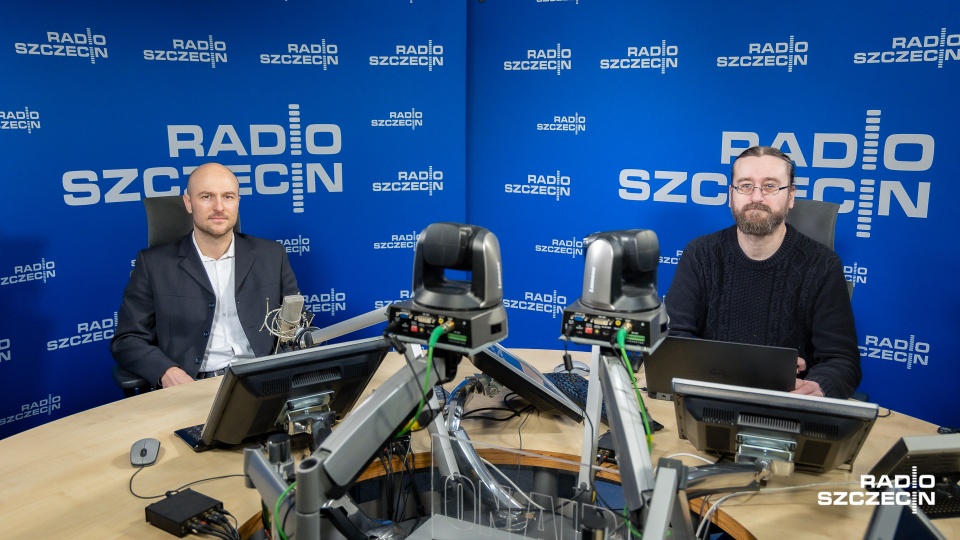Fot. Robert Stachnik [Radio Szczecin]