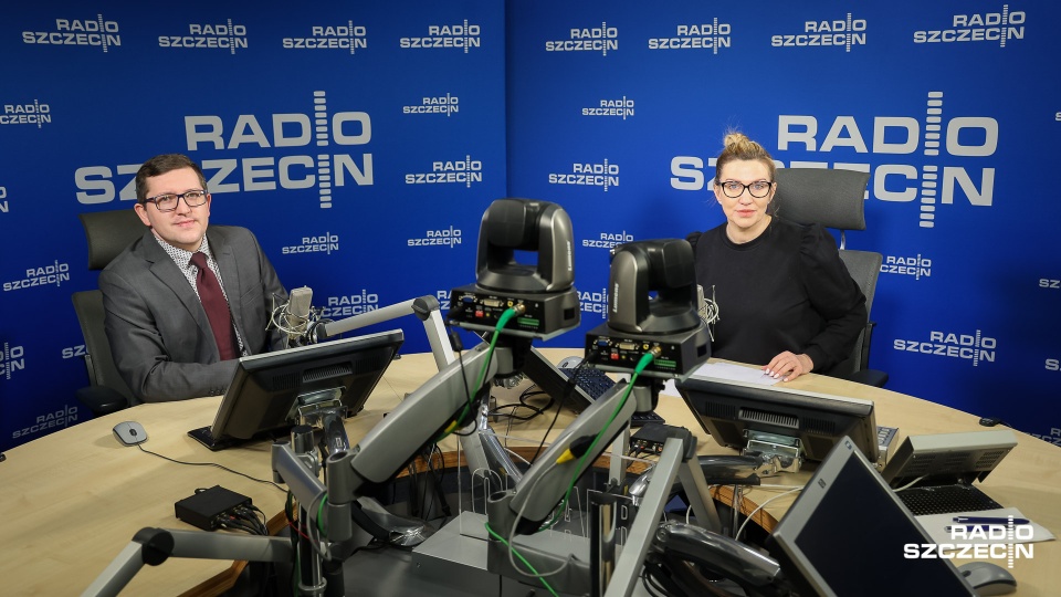 Fot. Robert Stachnik [Radio Szczecin]