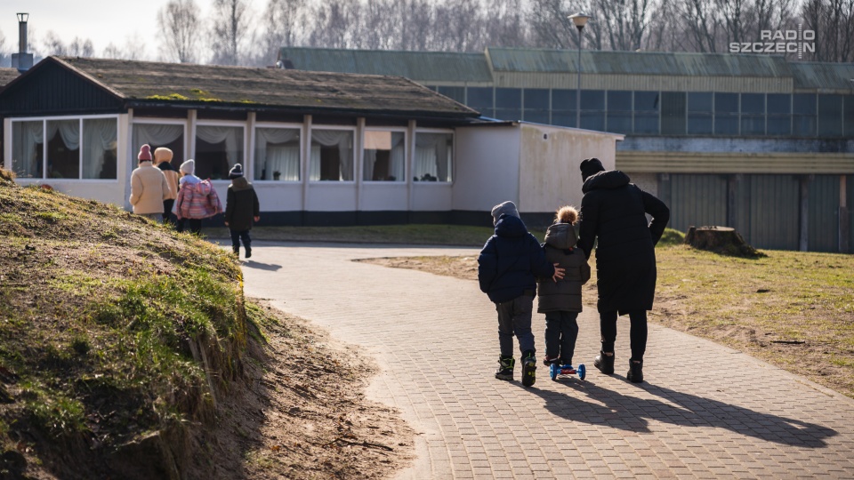 Fot. Mateusz Papke [Radio Szczecin]