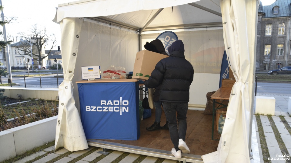 Fot. Kamila Kozioł [Radio Szczecin]