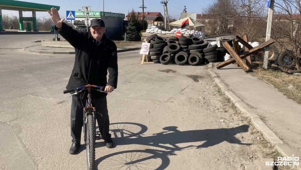 Fot. Tomasz Duklanowski [Radio Szczecin]