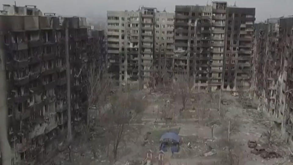 źródło: Twitter/ wideo