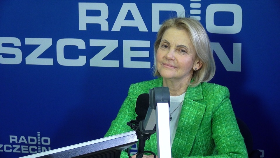 Fot. Maciej Papke [Radio Szczecin]