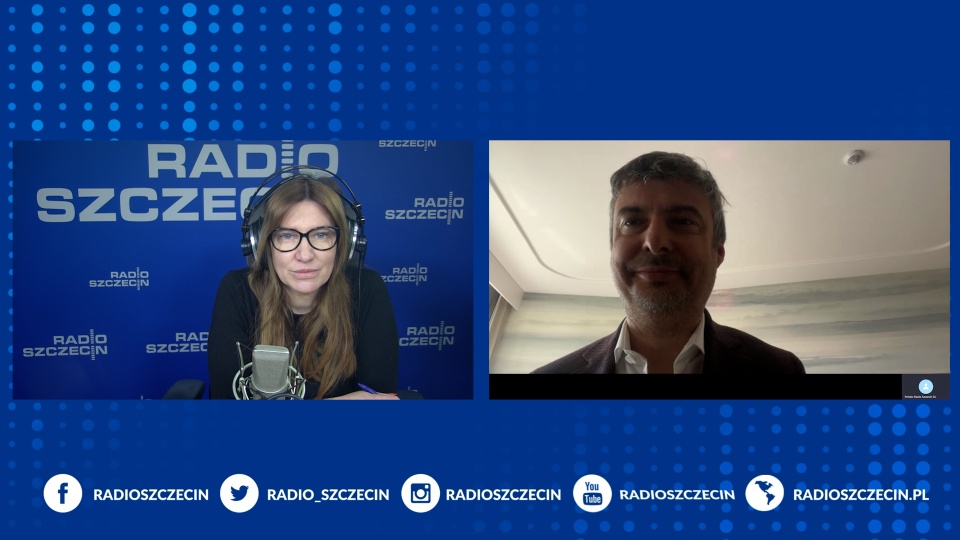 Mat. Radio Szczecin