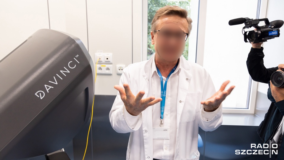 Fot. Robert Stachnik [Radio Szczecin/Archiwum]