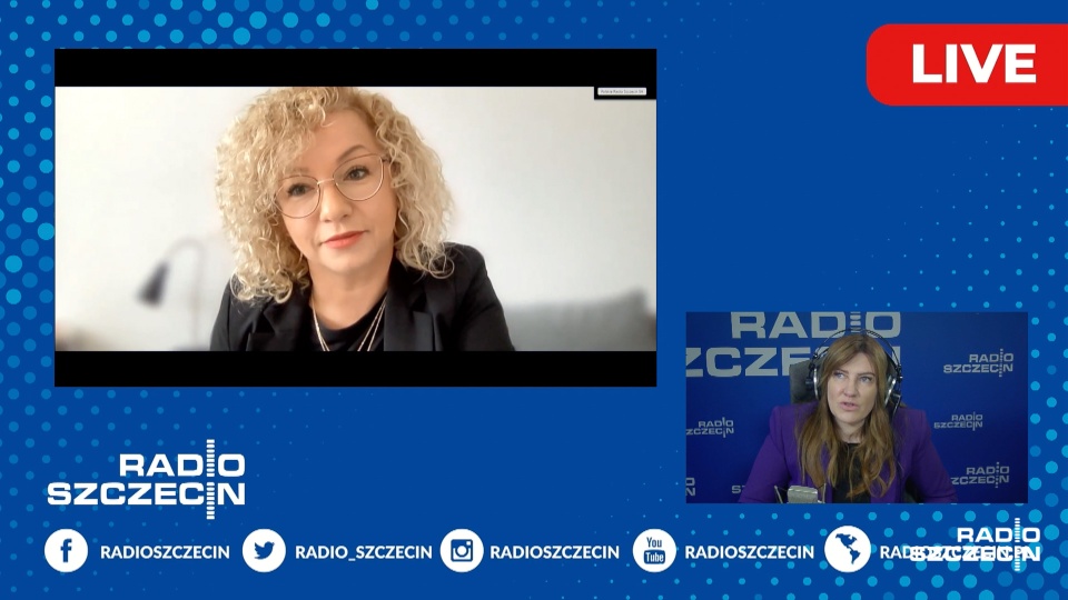 Mat. Radio Szczecin