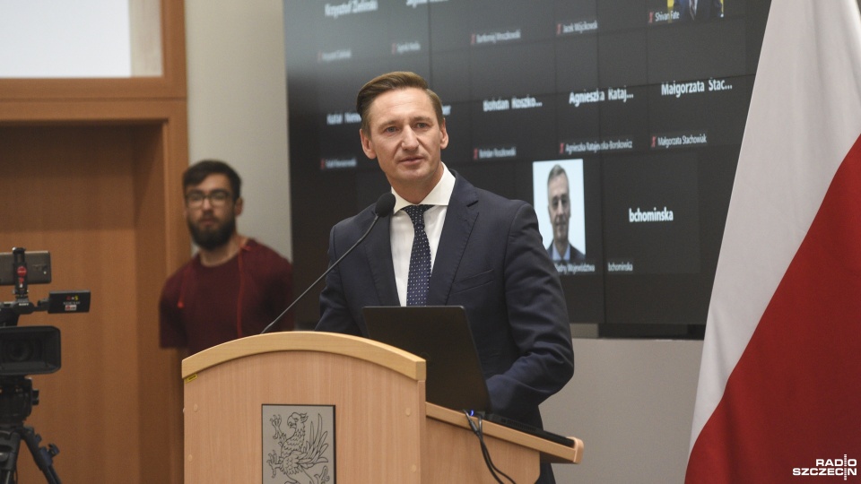 Fot. Kamila Kozioł [Radio Szczecin]