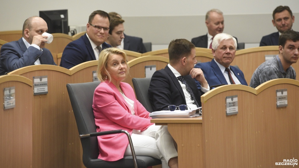 Fot. Kamila Kozioł [Radio Szczecin]
