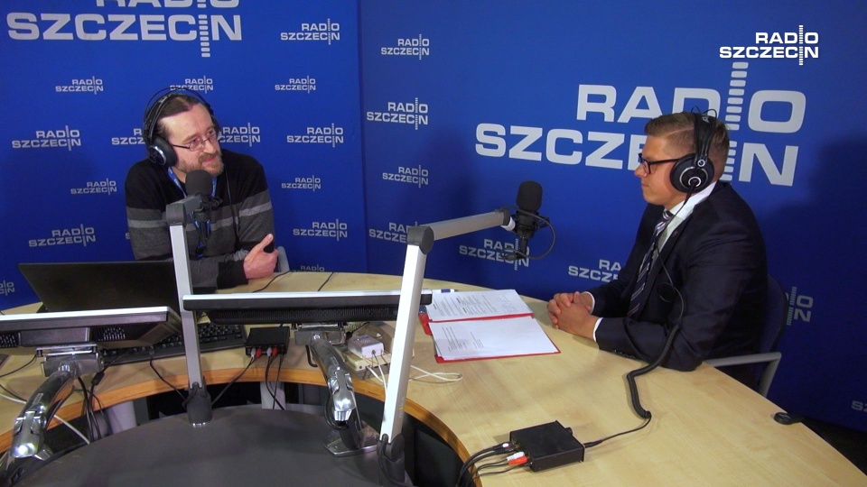 Mat. Radio Szczecin