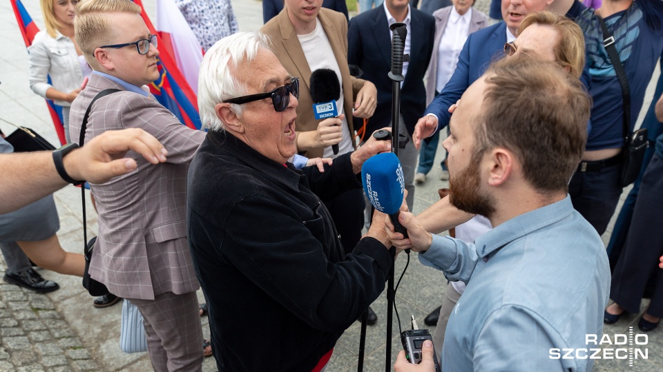 Fot. Robert Stachnik [Radio Szczecin/Archiwum]