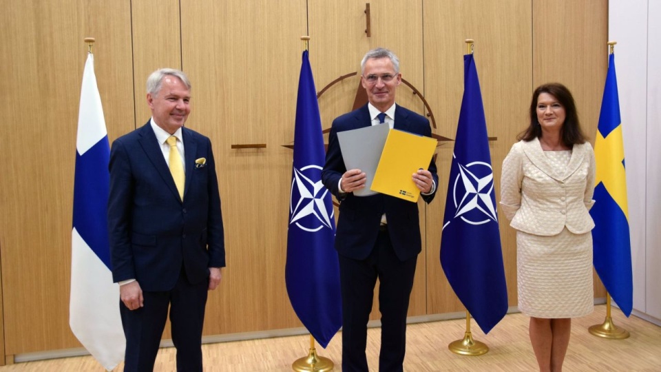 źródło: https://twitter.com/NATO