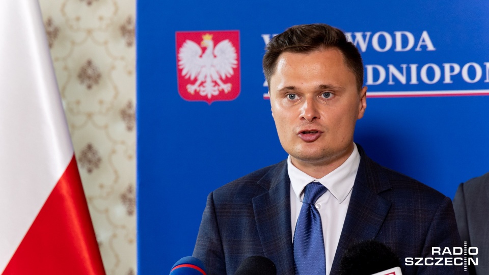 Fot. Robert Stachnik [Radio Szczecin]