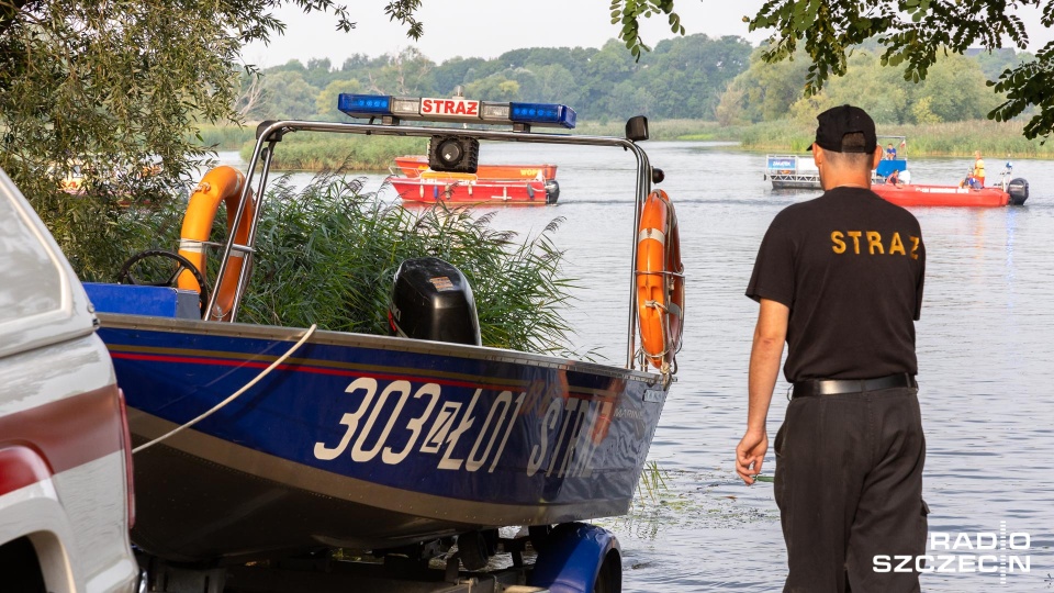 Fot. Robert Stachnik [Radio Szczecin]