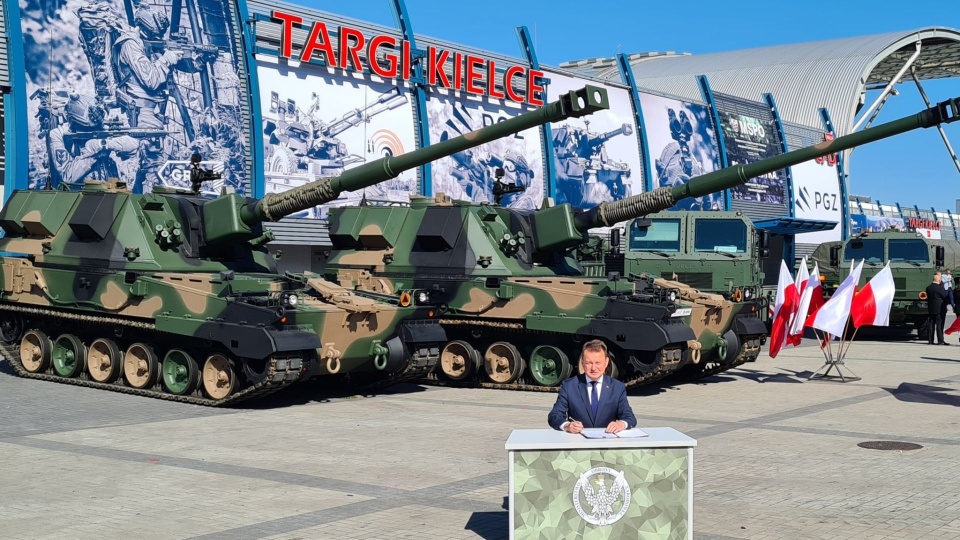 Fot. twitter.com/MON_GOV_PL