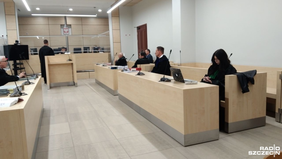 Fot. Tomasz Duklanowski [Radio Szczecin]