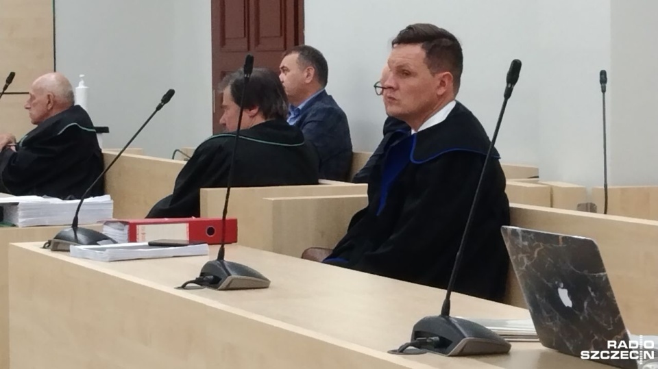 Fot. Tomasz Duklanowski [Radio Szczecin]