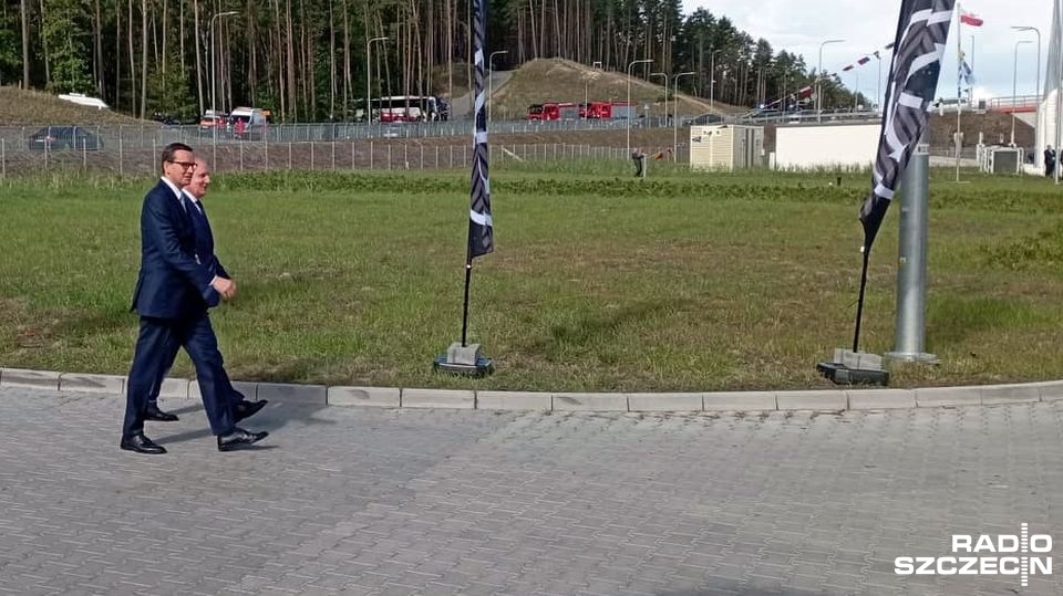 Fot. Grzegorz Gibas [Radio Szczecin]