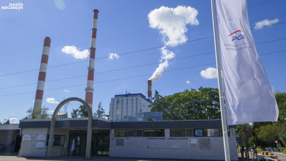 Fot. Maciej Papke [Radio Szczecin]
