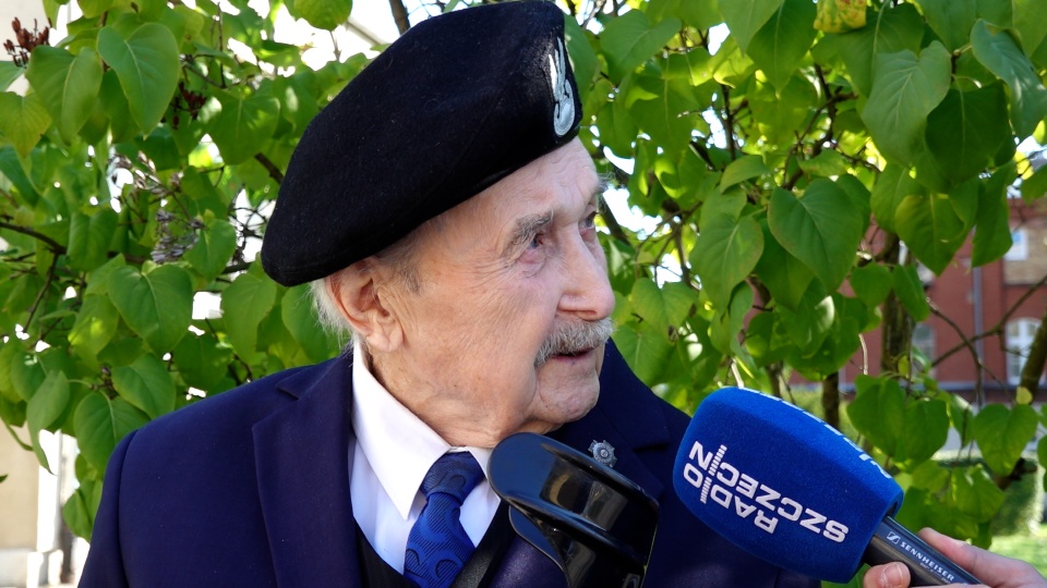 Realizacja Maciej Papke [Radio Szczecin]
