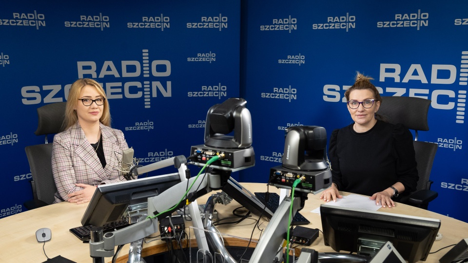 Fot. Robert Stachnik [Radio Szczecin]