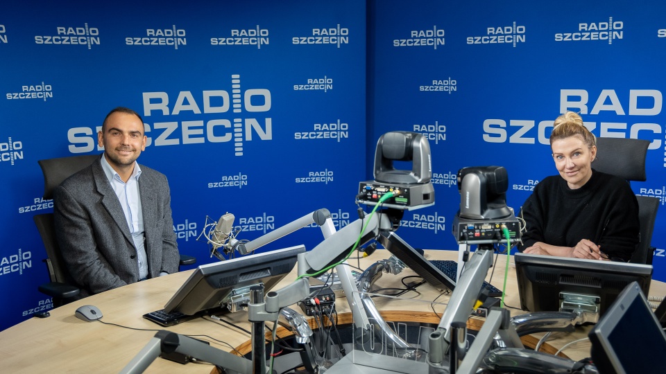 Fot. Robert Stachnik [Radio Szczecin]