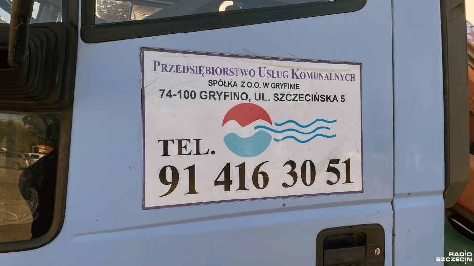 Fot. Marcin Kokolus [Radio Szczecin]