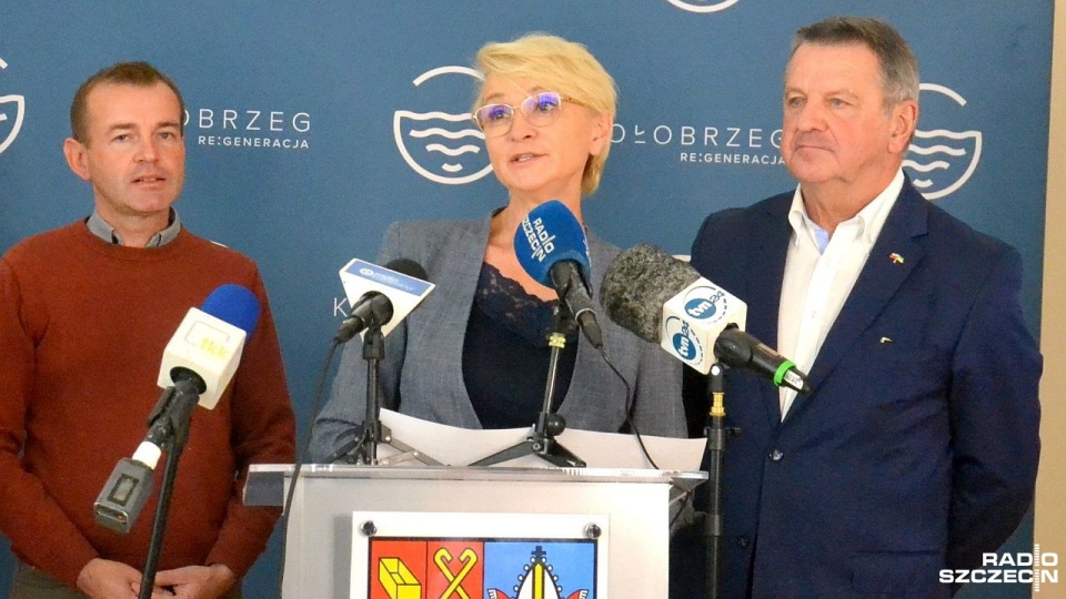 Fot. Przemysław Polanin [Radio Szczecin]