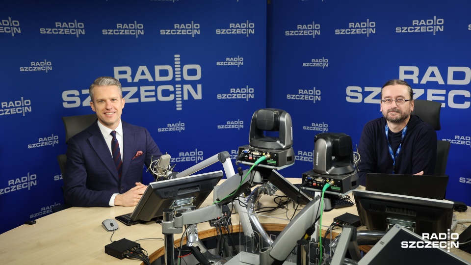 Fot. Robert Stachnik [Radio Szczecin]