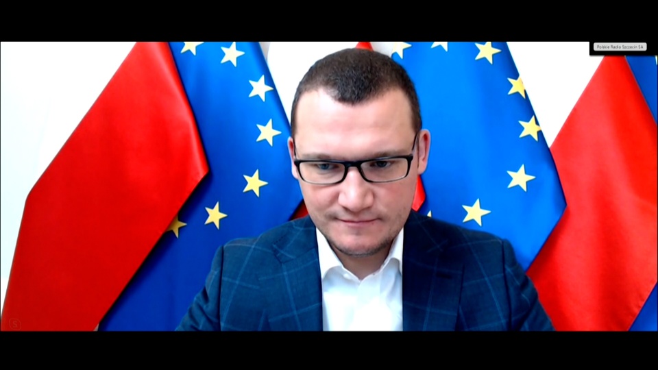 Screen: Radio Szczecin