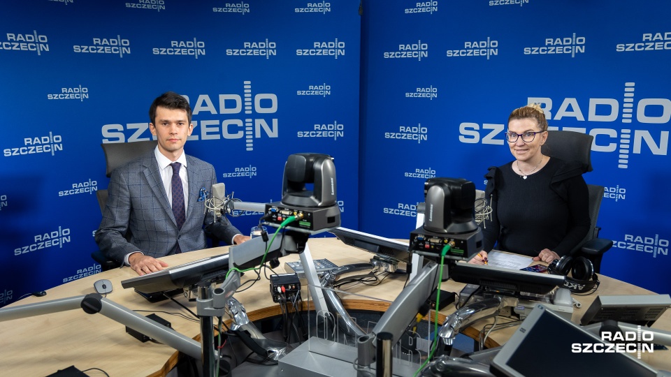 Fot. Robert Stachnik [Radio Szczecin]