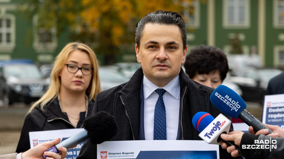 Fot. Robert Stachnik [Radio Szczecin]