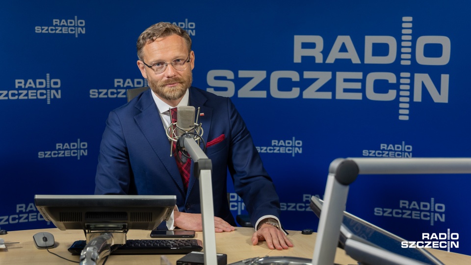 Fot. Robert Stachnik [Radio Szczecin]