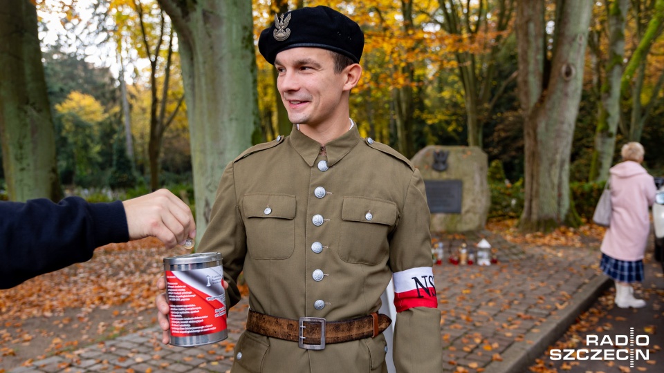 Fot. Robert Stachnik [Radio Szczecin]