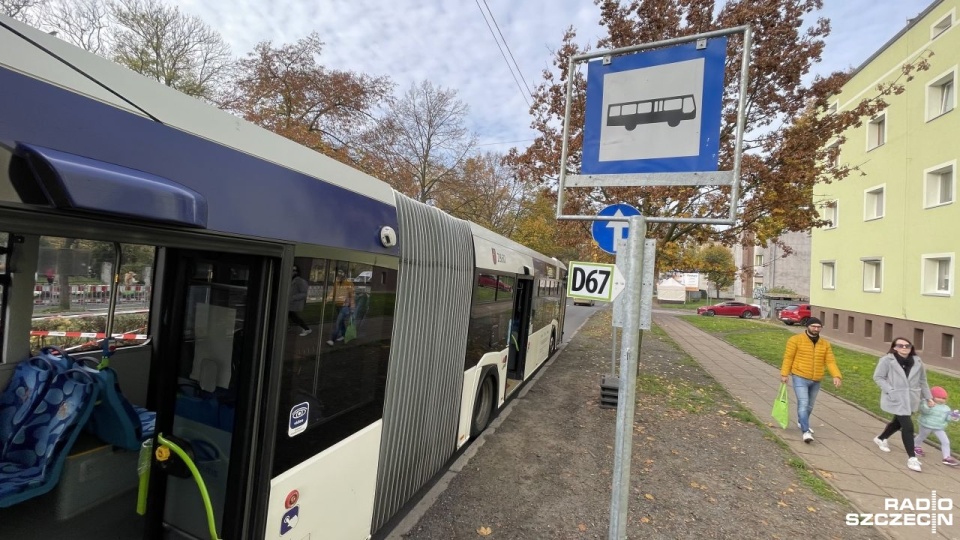 Fot. Robert Stachnik [Radio Szczecin]