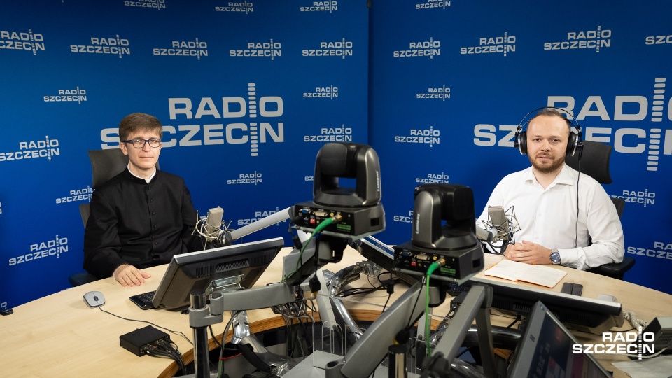 Fot. Robert Stachnik [Radio Szczecin]