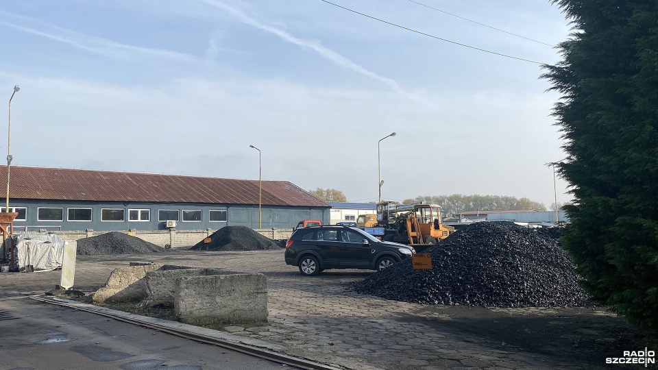 Fot. Marcin Kokolus [Radio Szczecin]